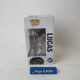 Pop! - Television - Stranger Things - Lucas - #807